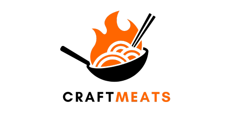 Craft Meats Logo