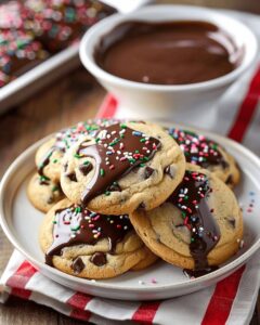 Chocolate Chip Cookie Delight Recipe