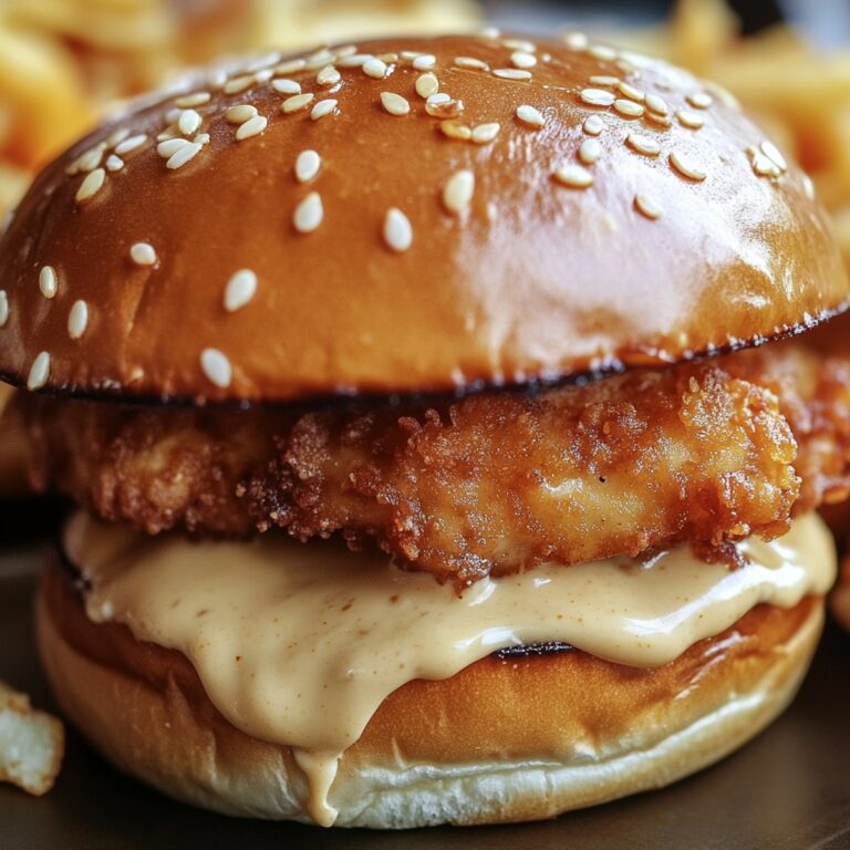 Tangy Bang Bang Chicken Sliders Recipe