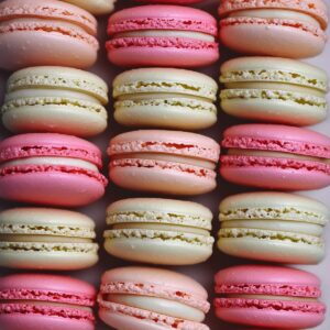 Foolproof Macaron Recipe For Beginners