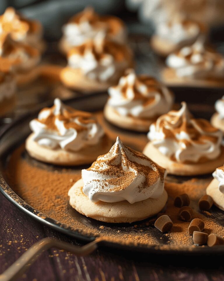 Toffifee Dream Cookies Recipe