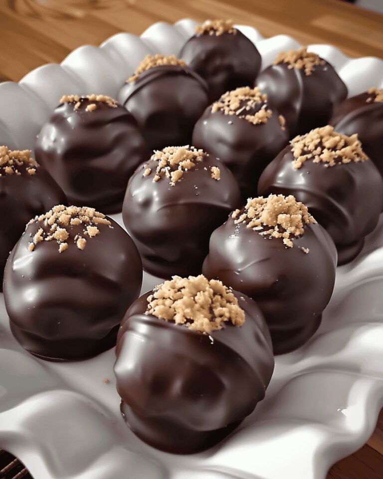 Peanut Butter Delights Recipe