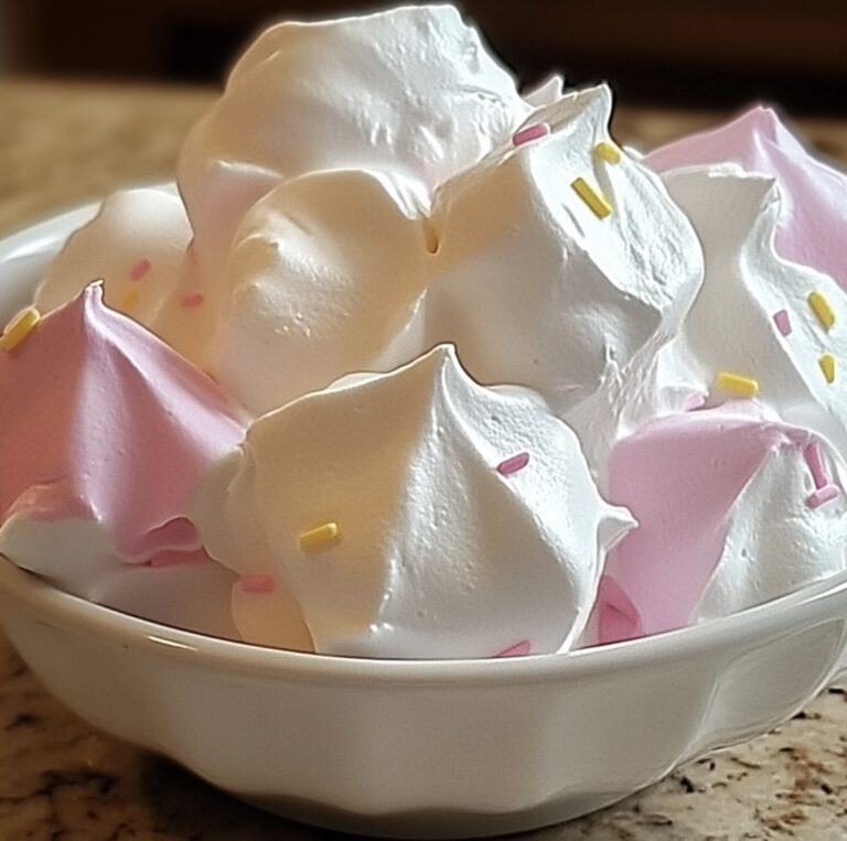 Dreamy Cool Whip Candy Recipe