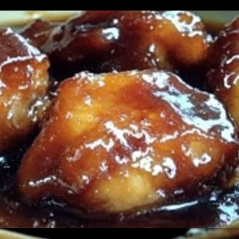 Tangy Hawaiian Crockpot Chicken Recipe