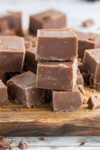 Old Fashioned Fudge Recipe