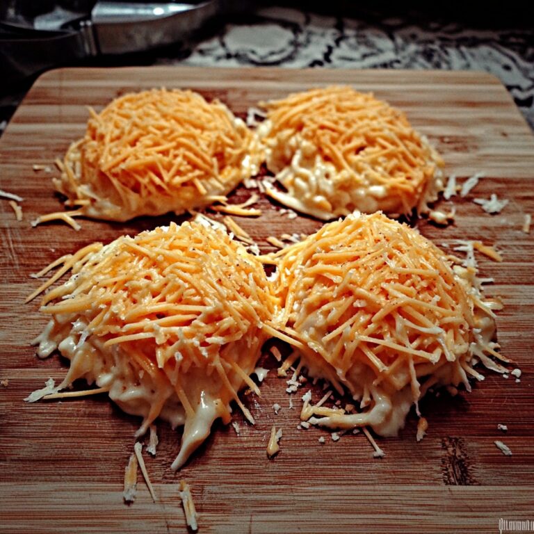 Creamy Baked Mac And Cheese Recipe