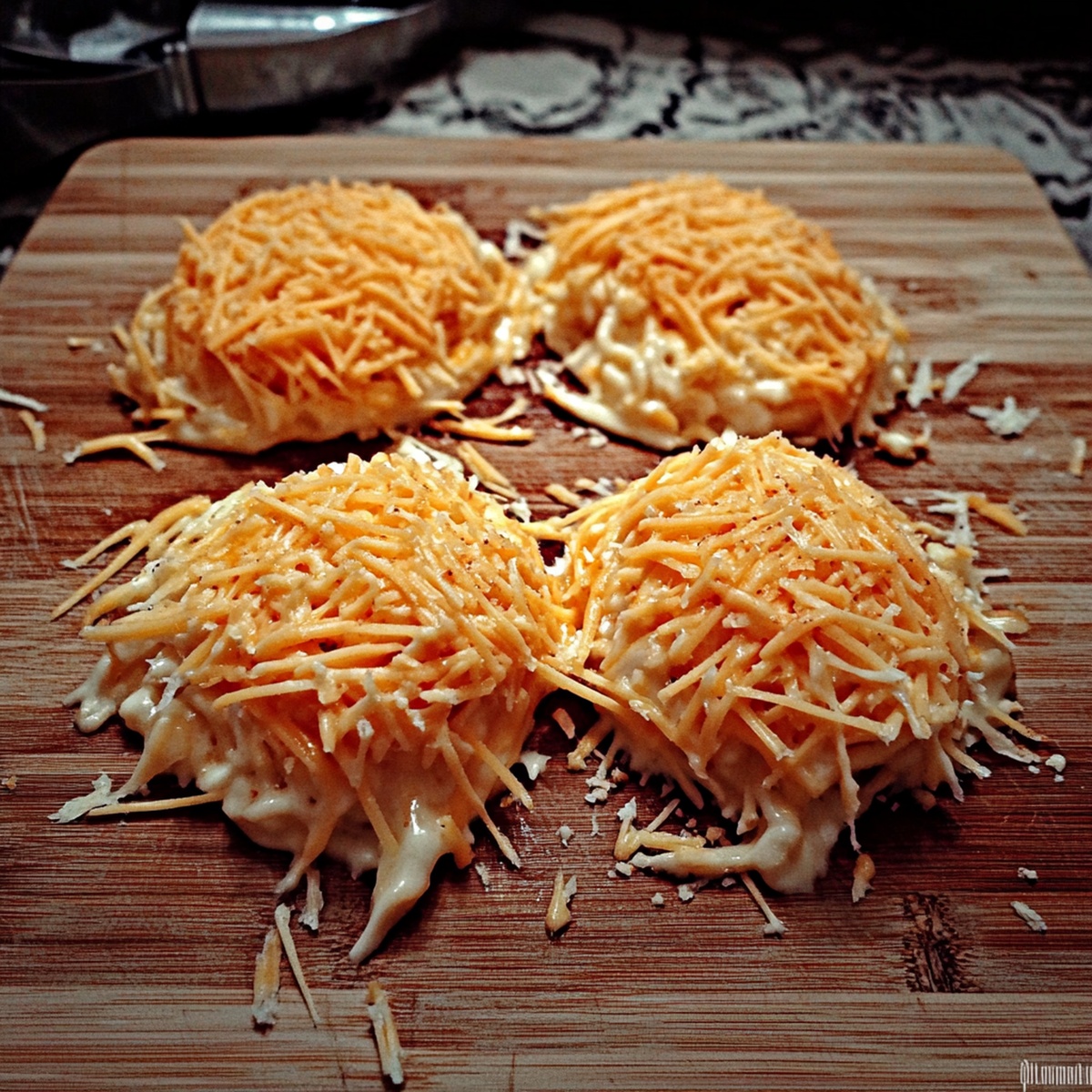 Creamy Baked Mac And Cheese Recipe