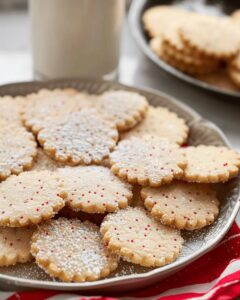 Icebox Delight Cookies Recipe