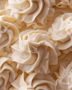 Creamy Dream Buttercream Recipe