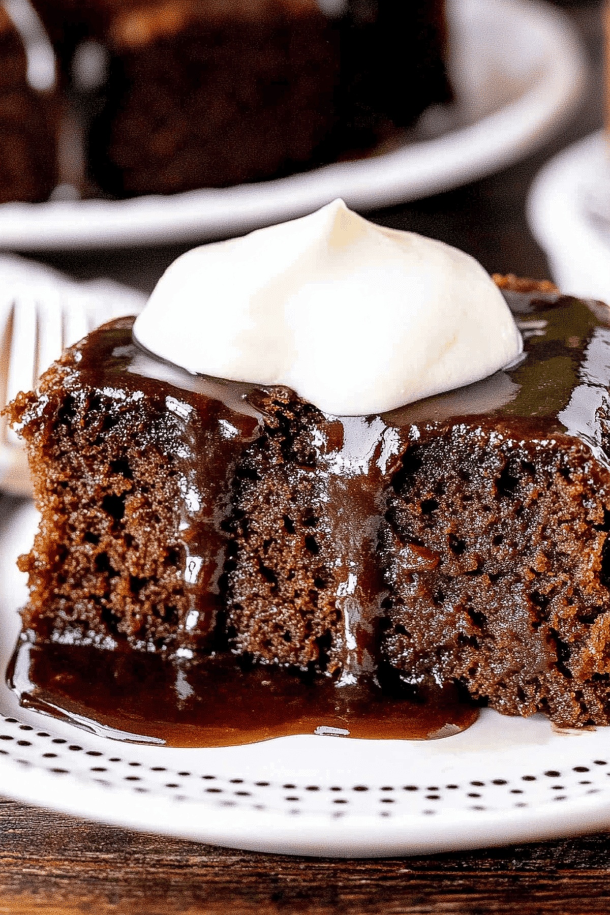 Gingerbread Recipe