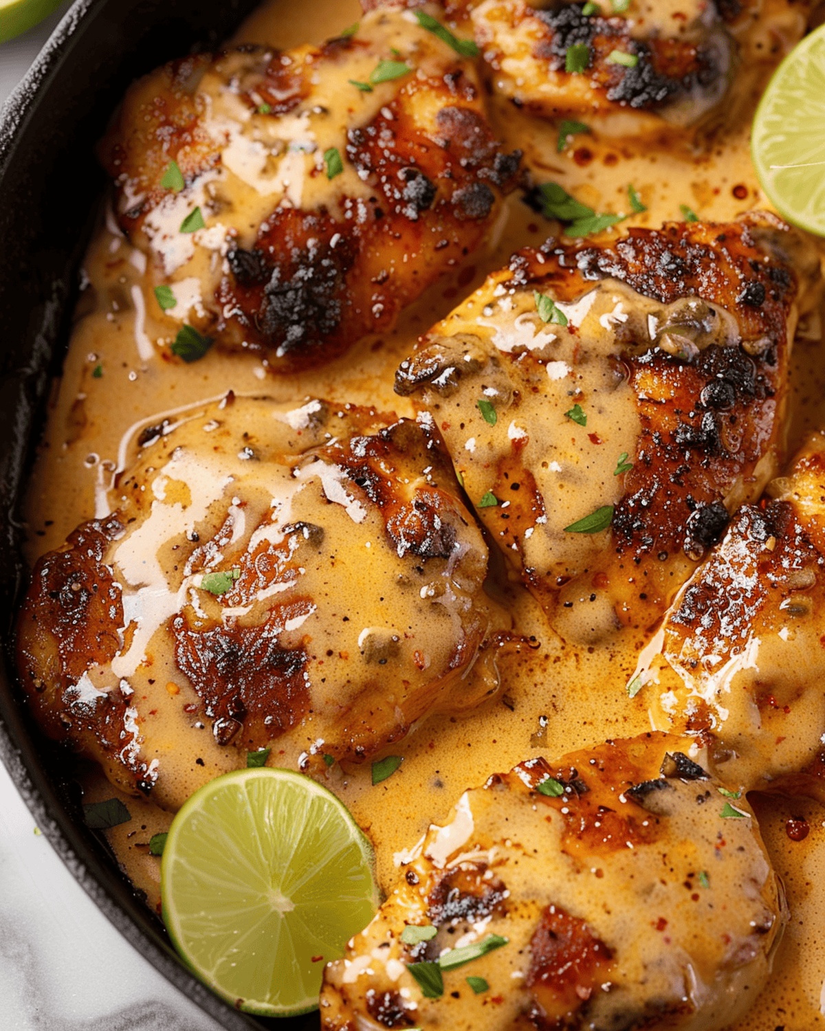 Cajun Chicken Recipe