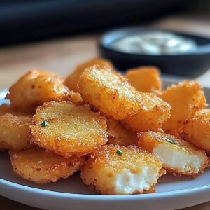 Dreamy Cottage Cheese Treats Recipe