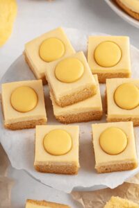Banana Pudding Brownies Recipe