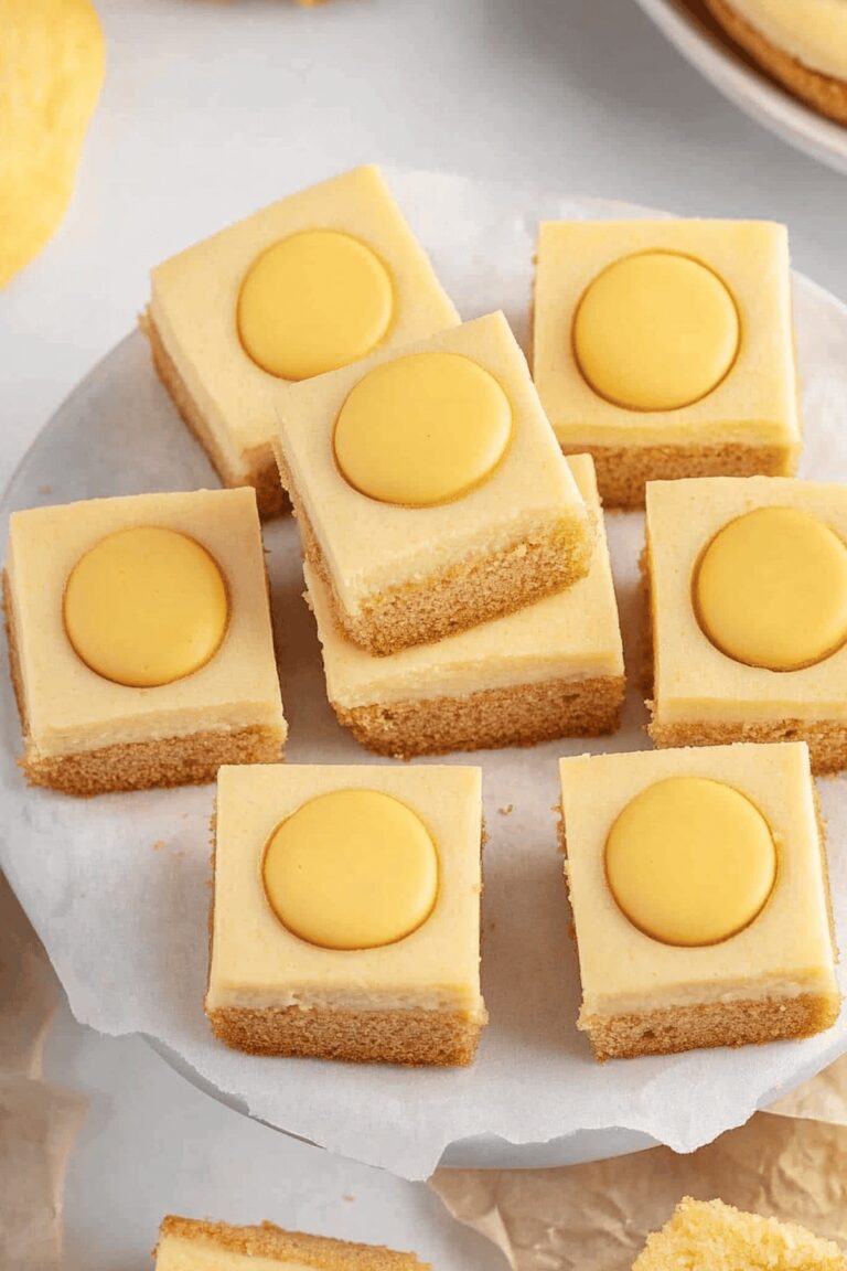 Banana Pudding Brownies Recipe