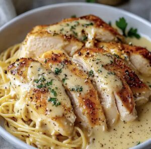 Tender Crockpot Angel Chicken Recipe