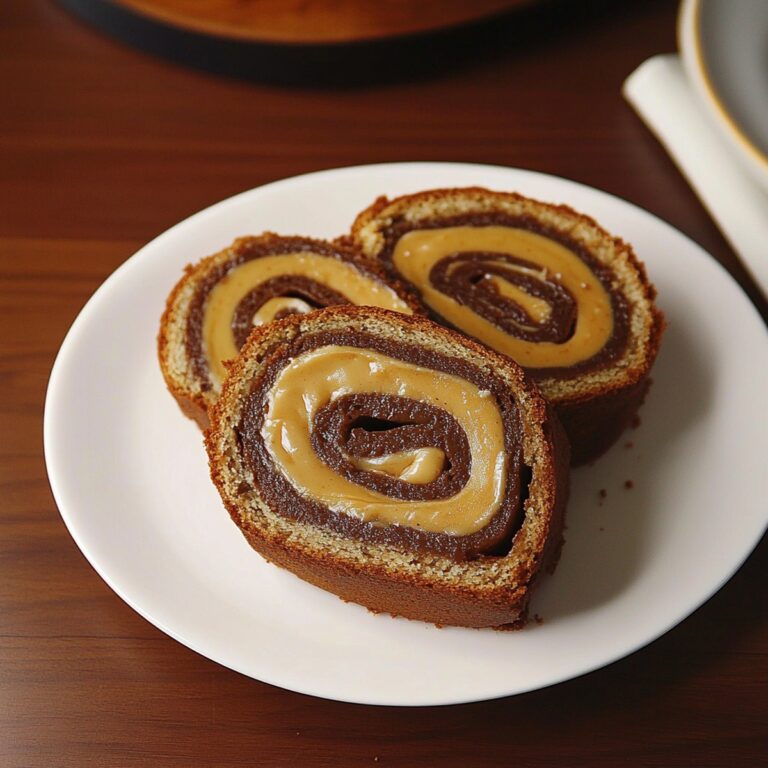Crispy Buckeye Roll Recipe