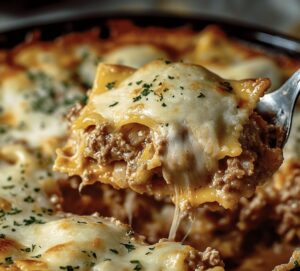 Mouth-Watering Million Dollar Ravioli Casserole Recipe