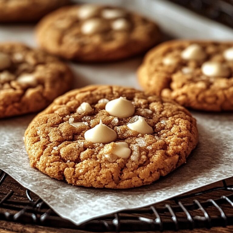 Dreamy Marry Me Cookies Recipe