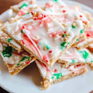 Addictive Christmas Crack Recipe