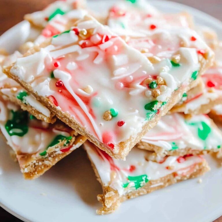 Addictive Christmas Crack Recipe
