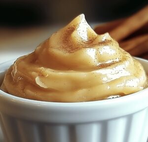 Silky Cinnamon Honey Butter Recipe