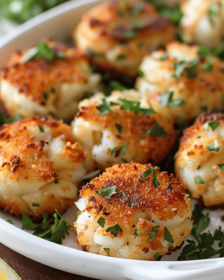 Crab Delight Bites Recipe