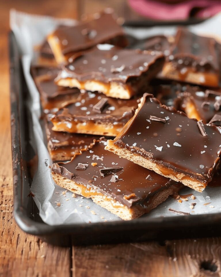 Holiday Delight Candy Recipe