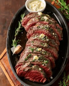 Gourmet Beef Tenderloin Delight Recipe
