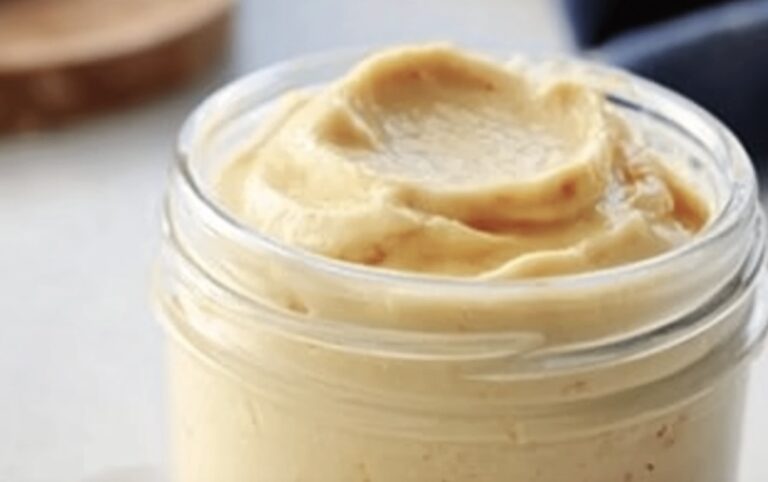 Homemade Texas Roadhouse Butter Recipe