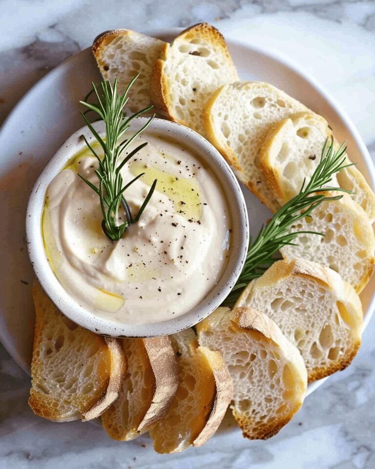 Balsamic Bread Dip Recipe