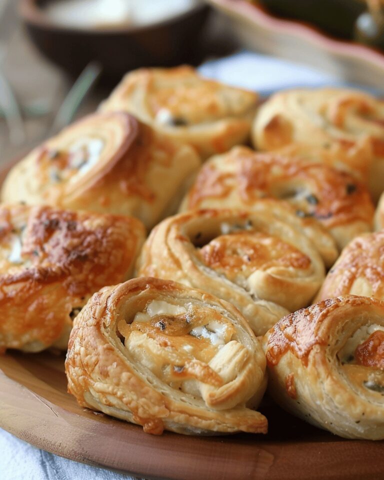Jalapeno Popper Roll-Ups Recipe