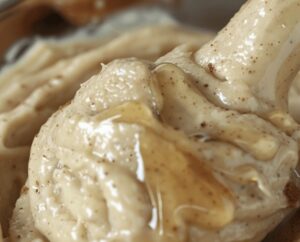 Homemade Texas Roadhouse Cinnamon Honey Butter Recipe