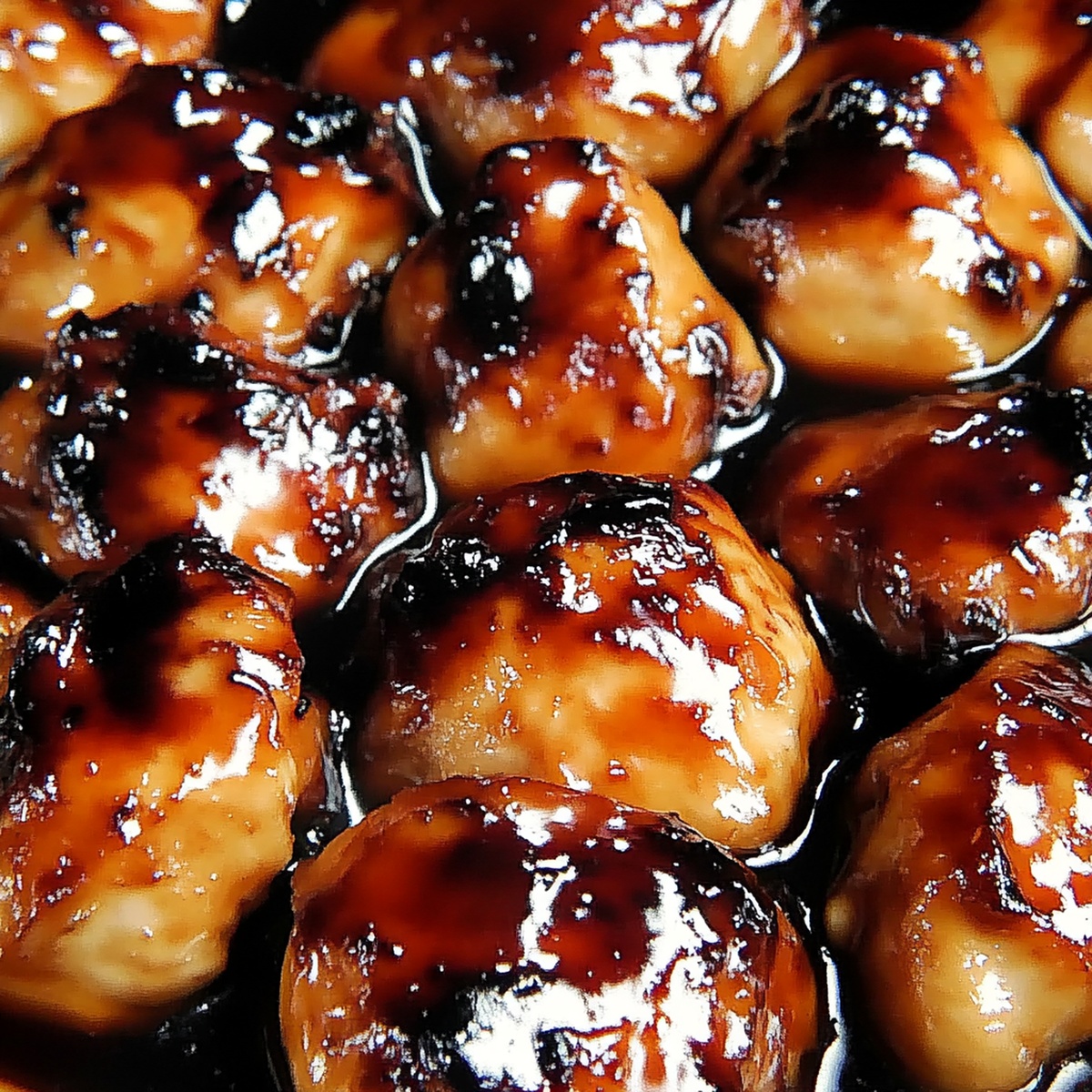 Sizzling Hawaiian Grilled Teriyaki Chicken Recipe