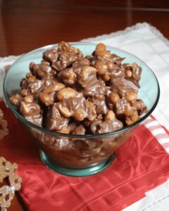 Crock Pot Delight Recipe