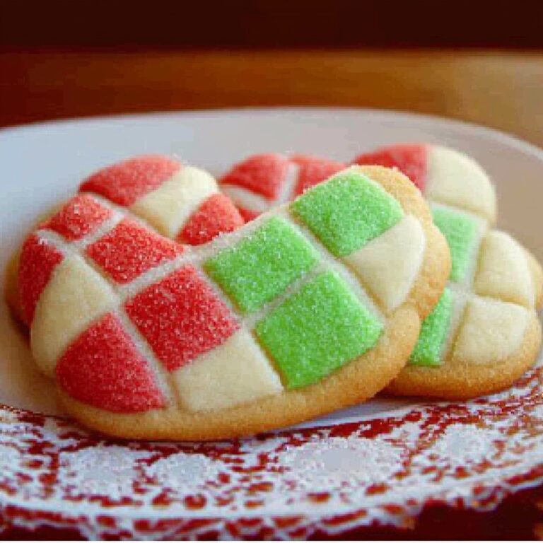 Festive Sugar Cookie Mitten Cookies Recipe