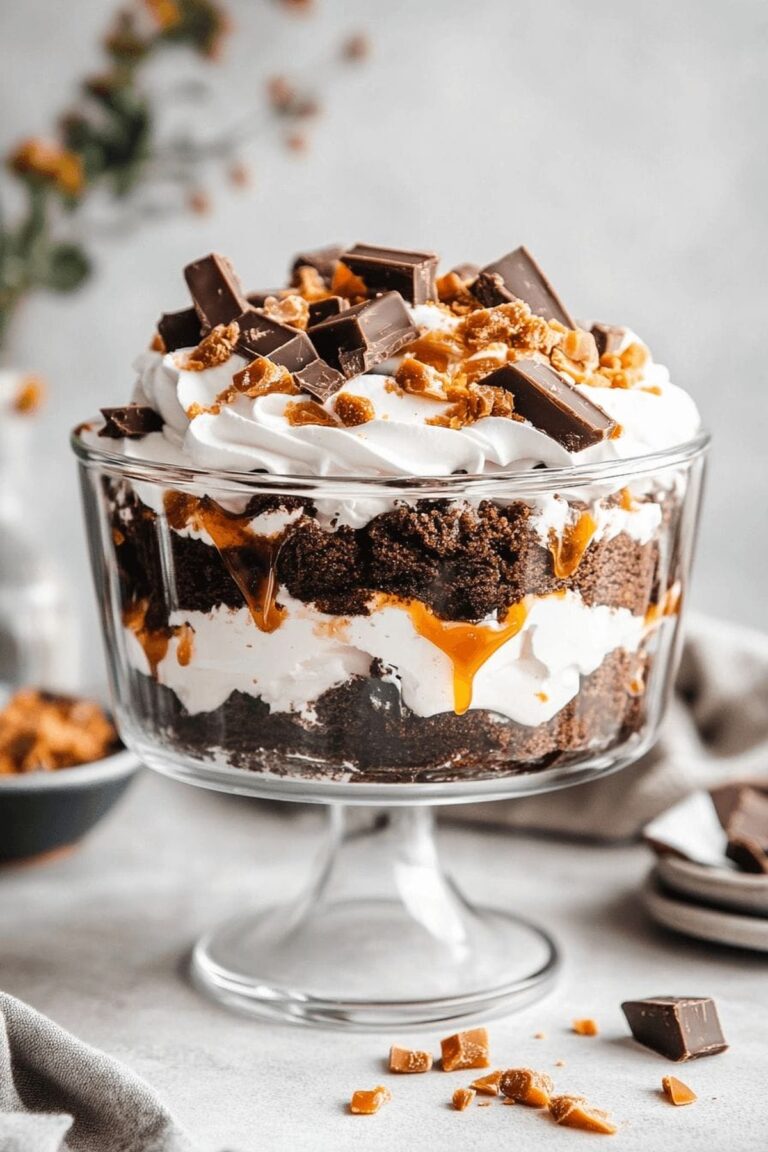 Heaven In A Bowl Recipe