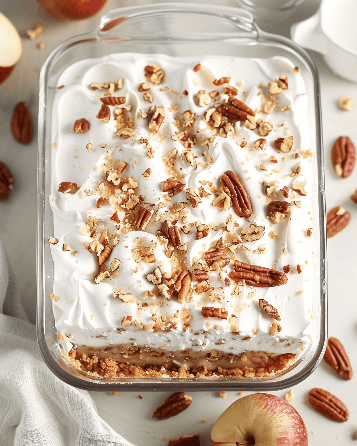Apple Bliss Recipe