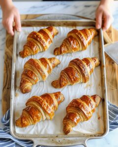 Croissant Delight Recipe