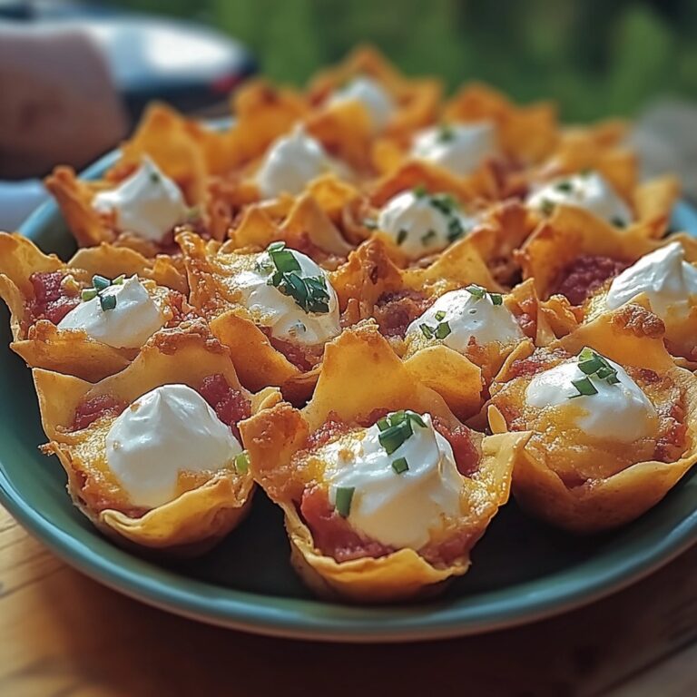 Sizzling Iowa Party Bites Recipe