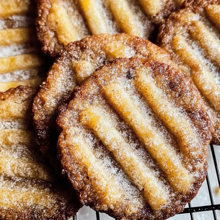 Soft Banana Bread Cookies Recipe