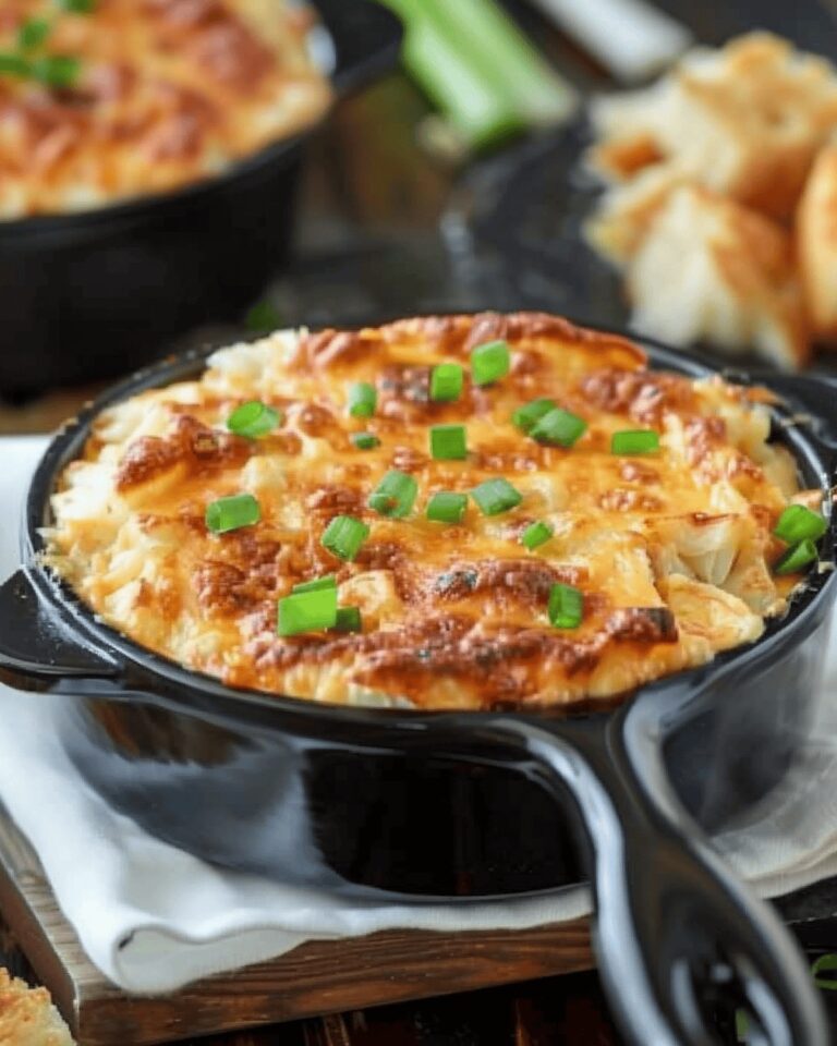 Jumbo Lump Crab Cheese Delight Recipe