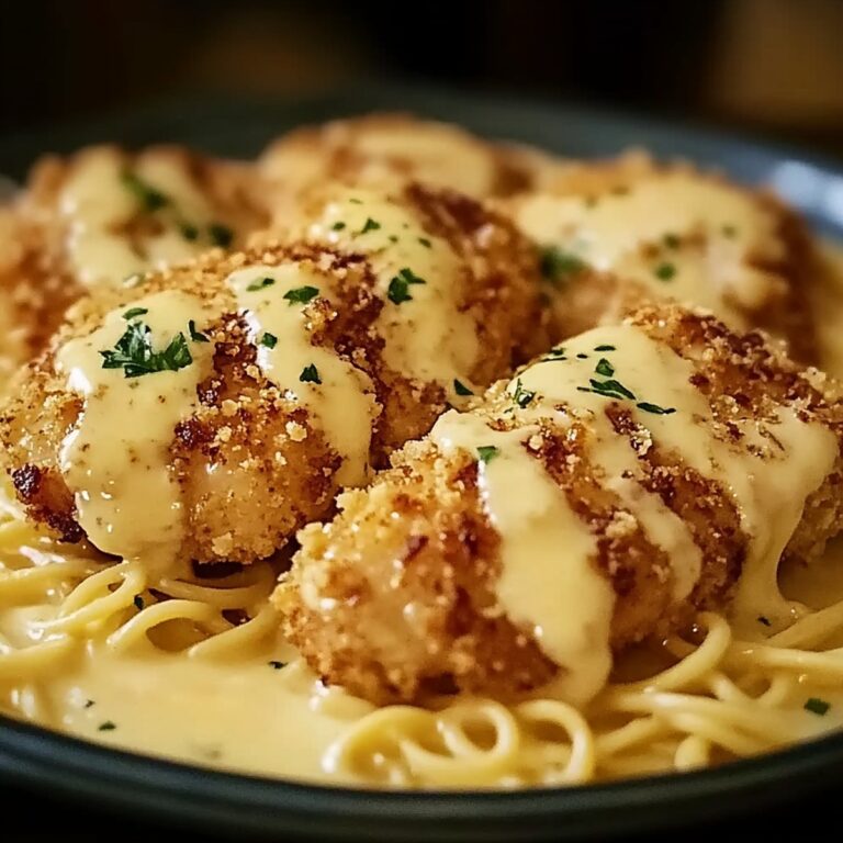 Crispy Ritz Cracker Chicken Recipe