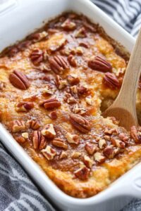 Ruths Chris Sweet Potato Casserole Recipe