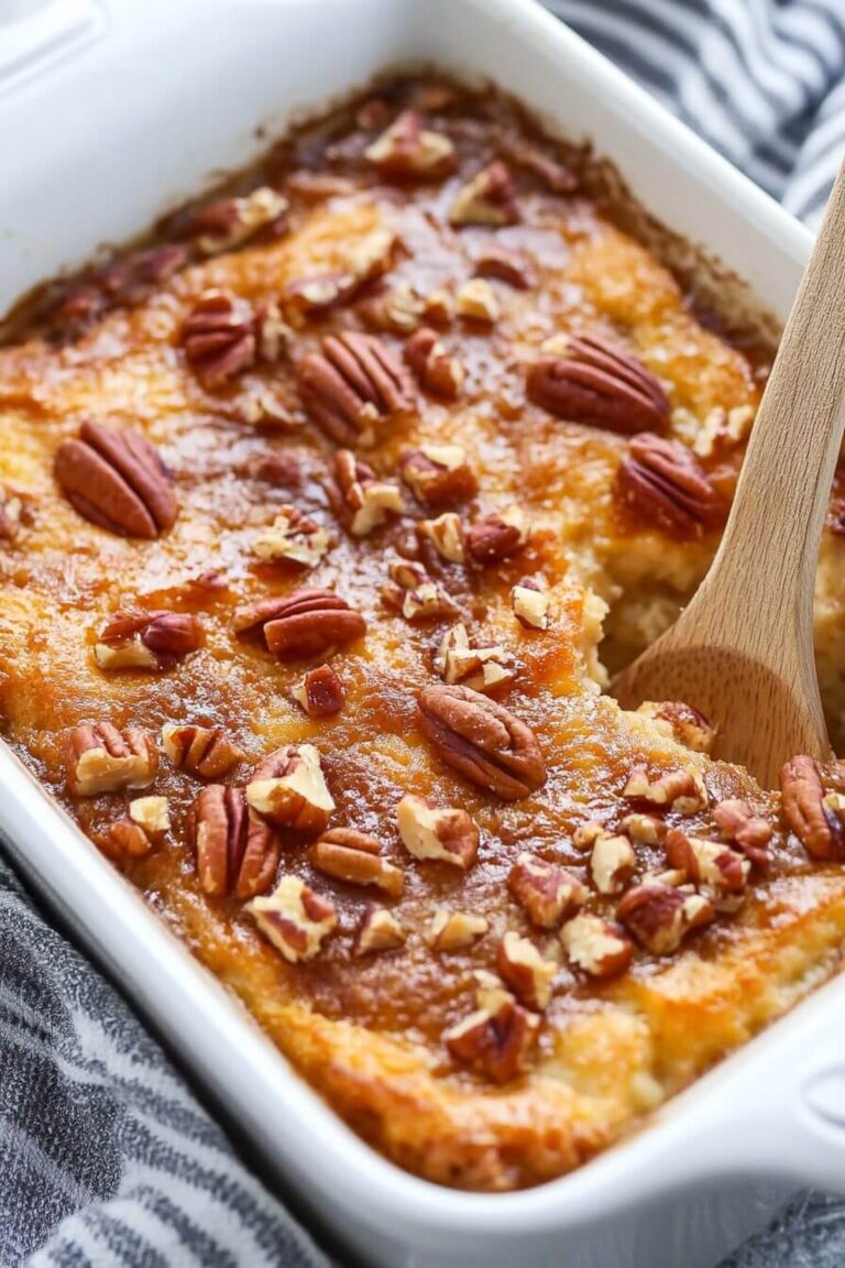 Ruths Chris Sweet Potato Casserole Recipe