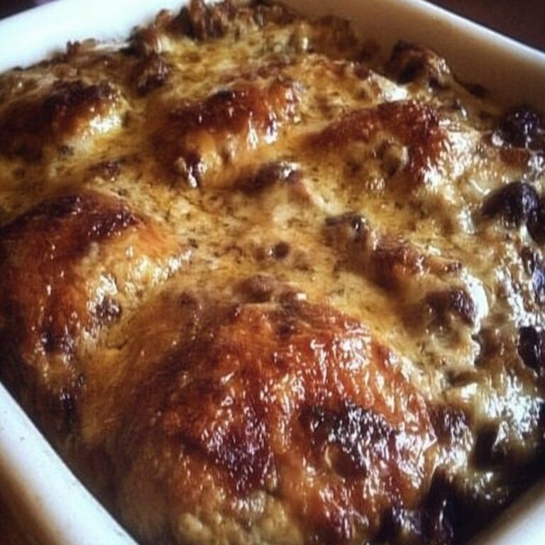 Copycat Outback Steakhouse Alice Springs Chicken Recipe