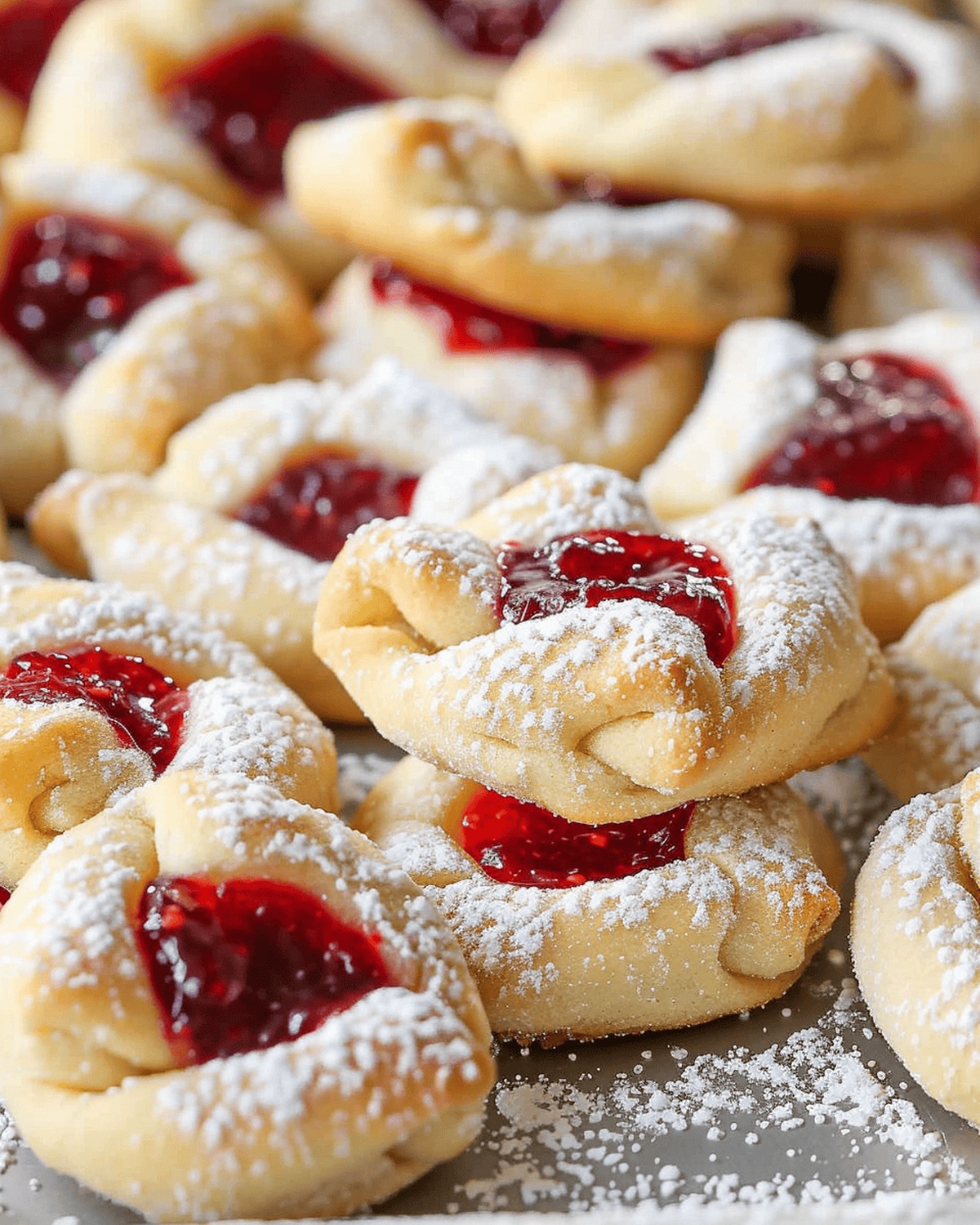 Kolache Delight Cookies Recipe