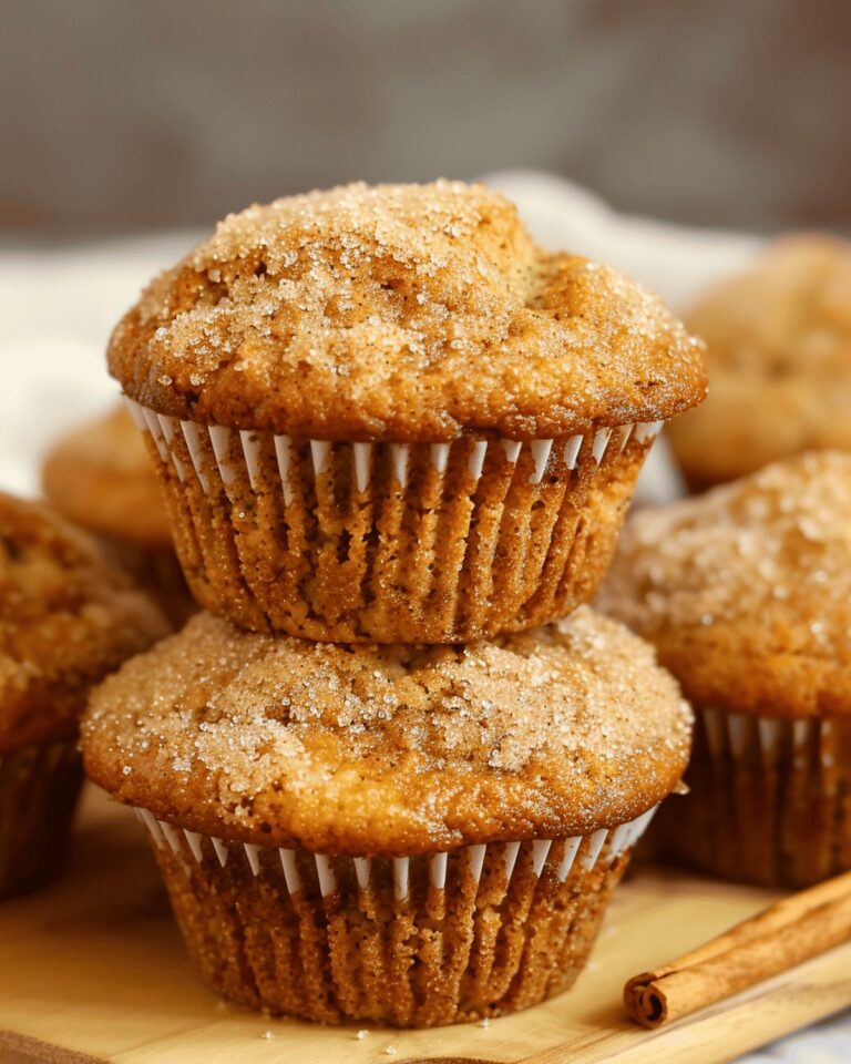 Mouthwatering Applesauce Muffins Delight Recipe
