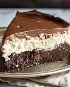 Decadent Italian Delight Cake Recipe