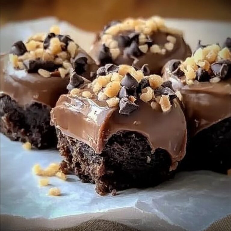 Delightful Chocolate Balls Recipe