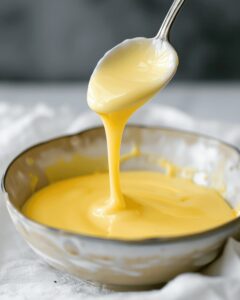 Hollandaise Sauce Recipe